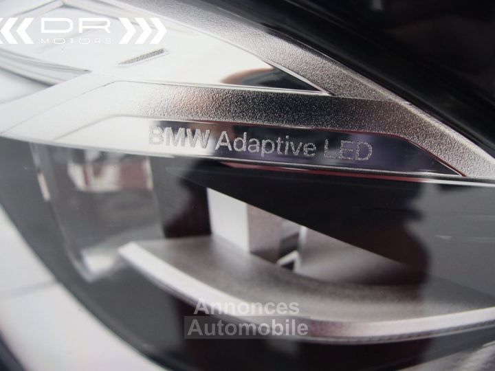 BMW X5 40e iPERFORMANCE INDIVIDUAL - LED ADAPTIVE CRUISE PANODAK - 54