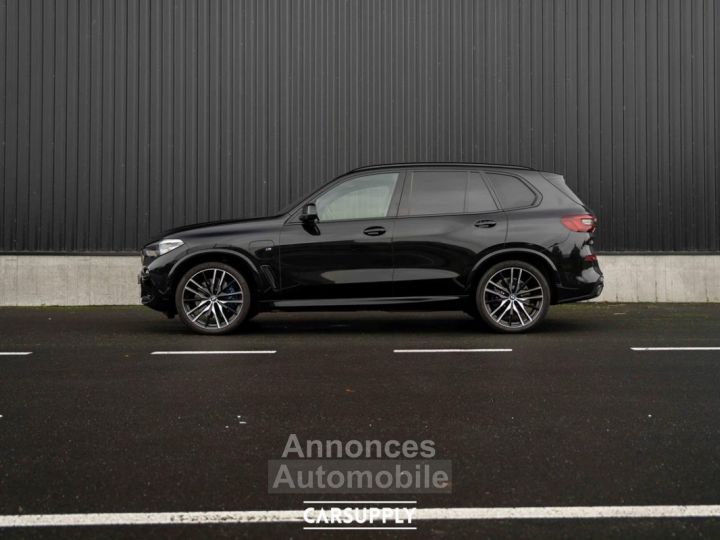 BMW X5 45e Hybrid - M-Sport seats - Harman Kardon - 4