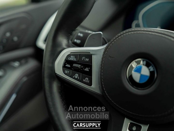 BMW X5 45e Hybrid - M-Sport seats - Harman Kardon - 17