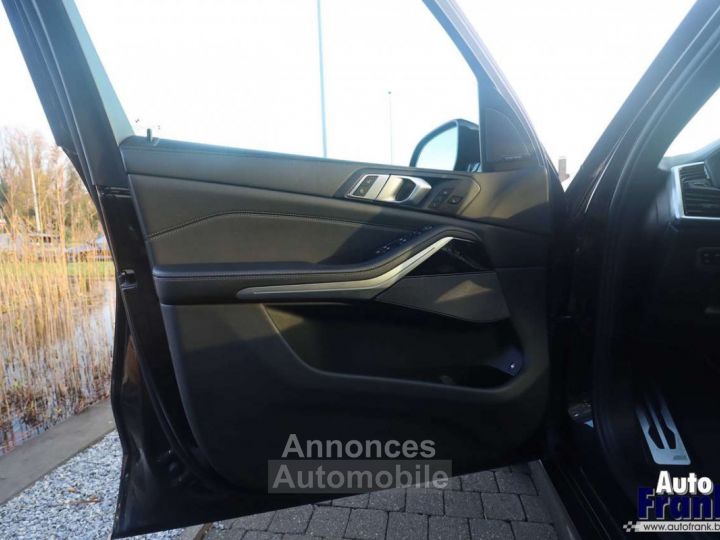 BMW X5 45E M-SPORT LASR PANO KOELZETL 360CAM - 21