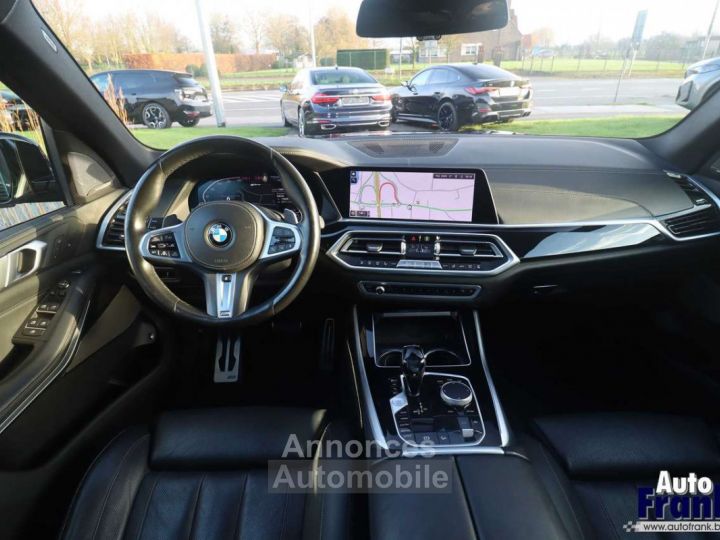 BMW X5 45E M-SPORT LASR PANO KOELZETL 360CAM - 26