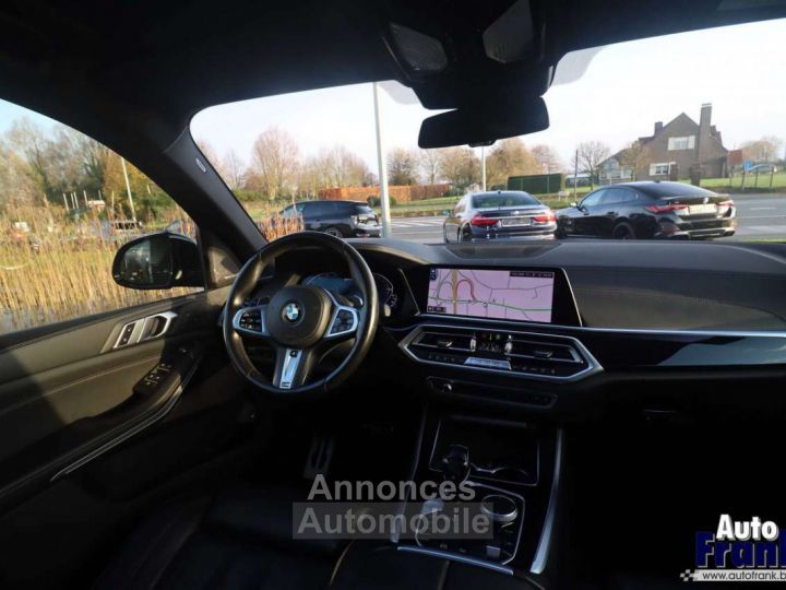 BMW X5 45E M-SPORT LASR PANO KOELZETL 360CAM - 27