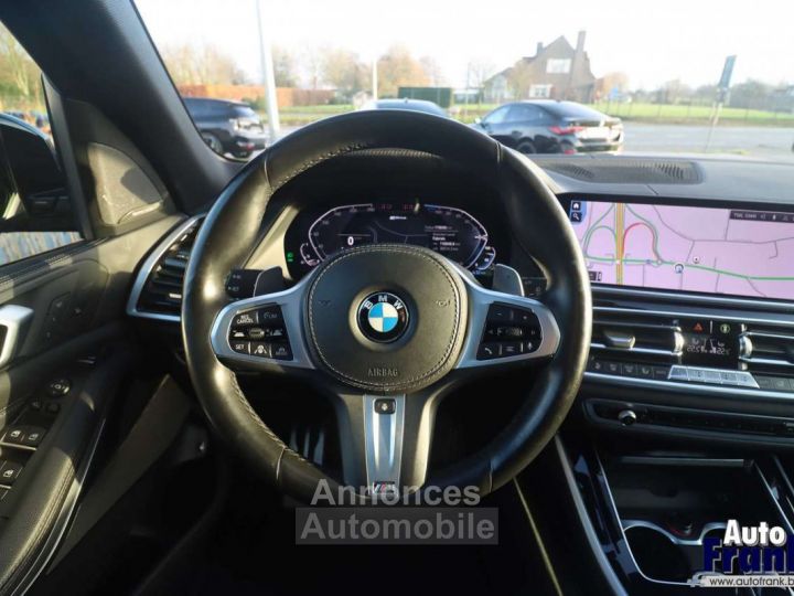 BMW X5 45E M-SPORT LASR PANO KOELZETL 360CAM - 28