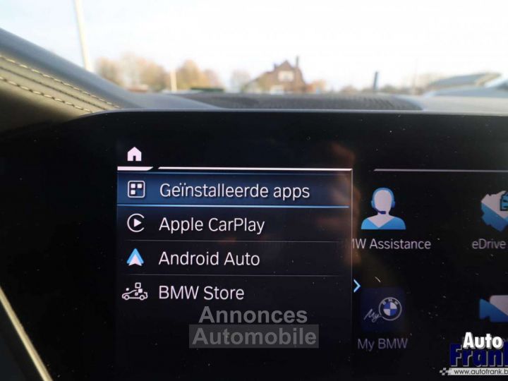 BMW X5 45E M-SPORT LASR PANO KOELZETL 360CAM - 40