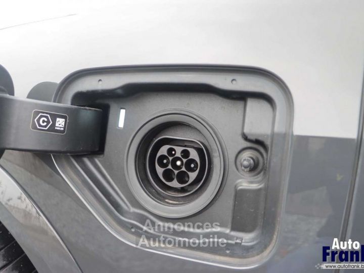 BMW X5 45E M-SPORT PANO LASR 360 CAM DRIV PRO - 11