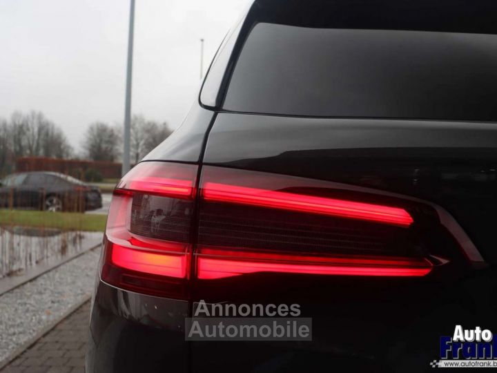 BMW X5 45E M-SPORT PANO LASR 360 CAM DRIV PRO - 15