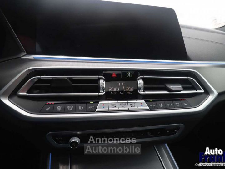 BMW X5 45E M-SPORT PANO LASR 360 CAM DRIV PRO - 47