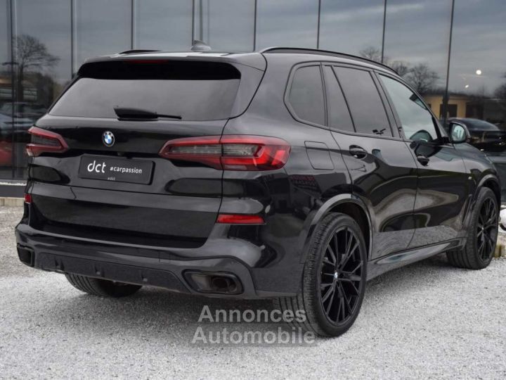 BMW X5 45e PHEV M SPORT SEATS LED AHK ACC - 2