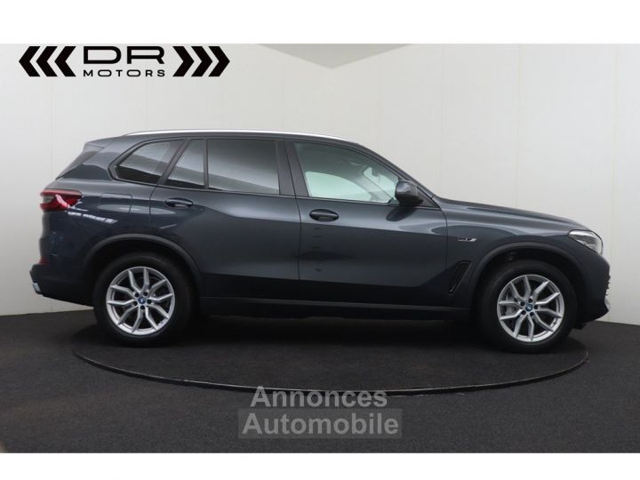 BMW X5 45e Xline - NAVIGATIE LED ADAPTIVE CRUISE 29.295km!! - 2