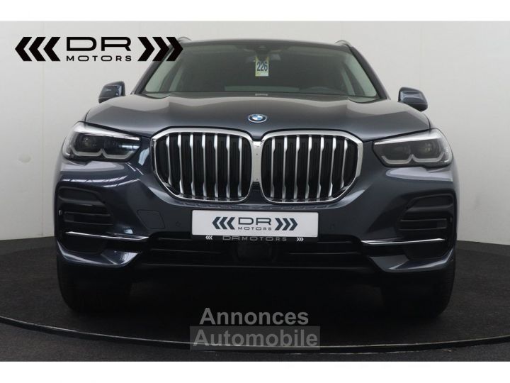 BMW X5 45e Xline - NAVIGATIE LED ADAPTIVE CRUISE 29.295km!! - 7