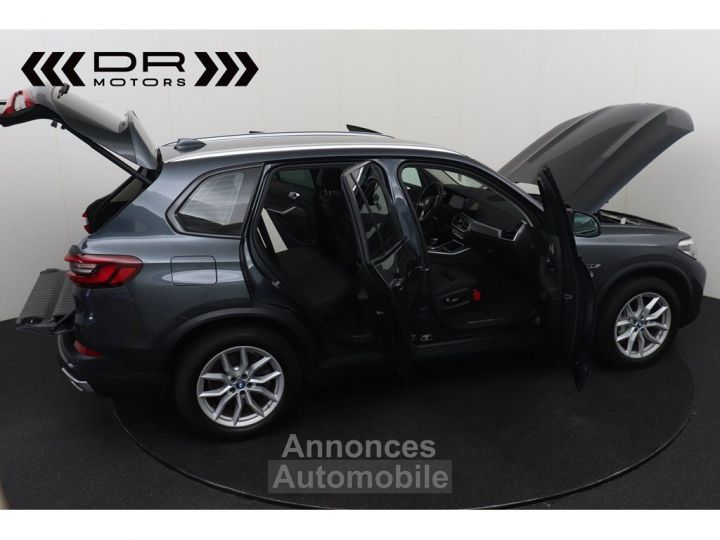 BMW X5 45e Xline - NAVIGATIE LED ADAPTIVE CRUISE 29.295km!! - 11