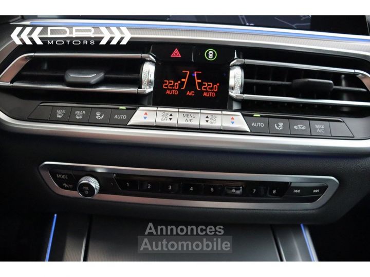 BMW X5 45e Xline - NAVIGATIE LED ADAPTIVE CRUISE 29.295km!! - 27