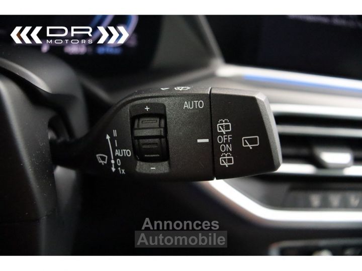 BMW X5 45e Xline - NAVIGATIE LED ADAPTIVE CRUISE 29.295km!! - 39