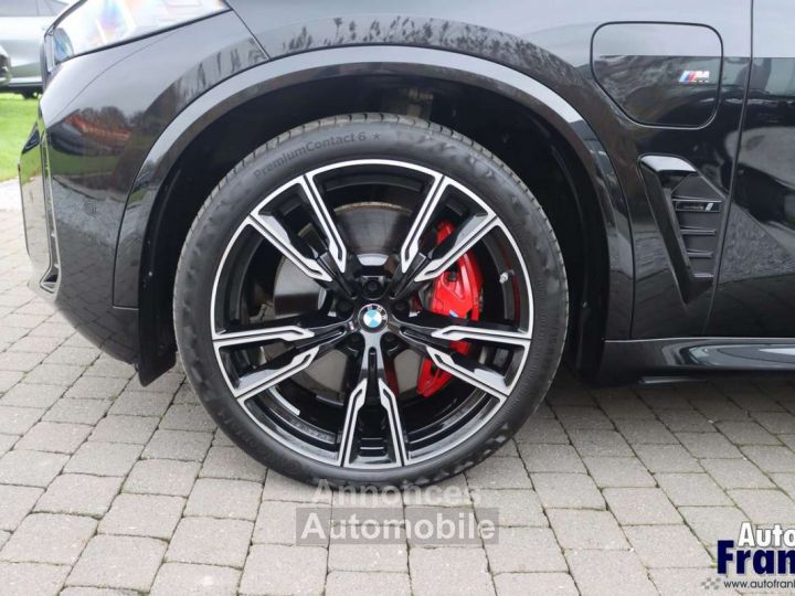 BMW X5 50E M-SPORT 22 PANO DRIV+PARK PRO TREKHK - 4