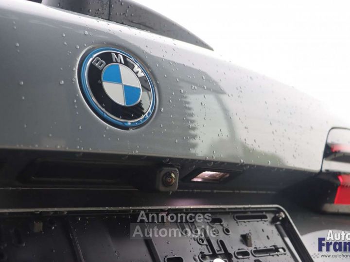 BMW X5 50E M-SPORT B&W TREKHK PANO 360CAM 22 - 13