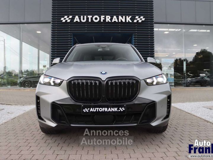 BMW X5 50E M-SPORT DRIV+PARK PRO PANO TREKHK 22 - 2