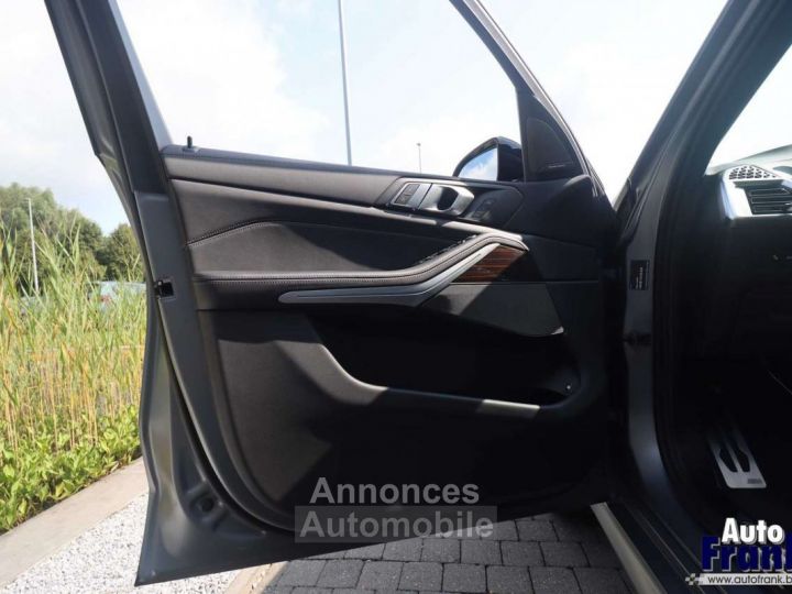 BMW X5 50E M-SPORT DRIV+PARK PRO PANO TREKHK 22 - 22