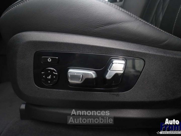 BMW X5 50E M-SPORT-PRO MASSAGE DASH LEDER 360CAM - 20