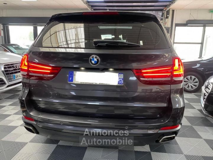 BMW X5 F15 40 XE M Sport - 9