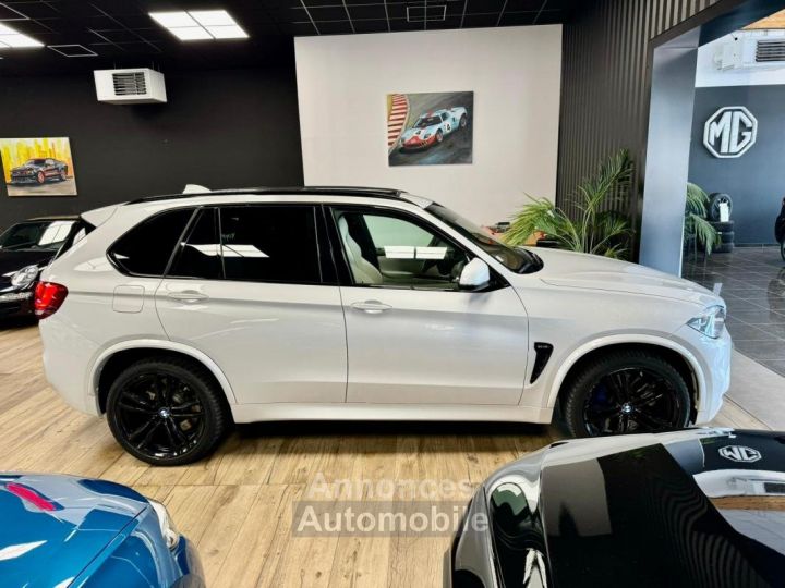 BMW X5 (F85) 4.4 M AUTO 575 - 6