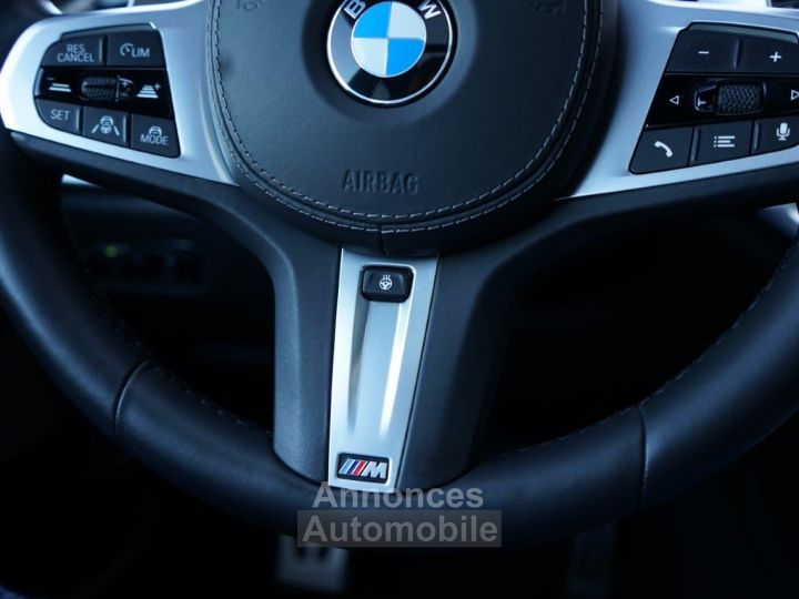 BMW X5 (G05) 3.0 XDRIVE45E 394 Ch Hybride M SPORT 17 Cv BVA8 - Française - Parfait état -Révision En Concession BMW - 35
