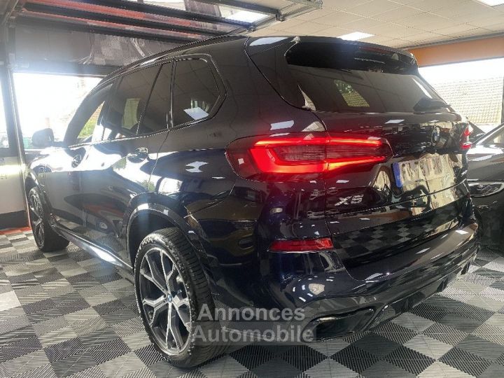 BMW X5 G05 45 XE M Sport - 3