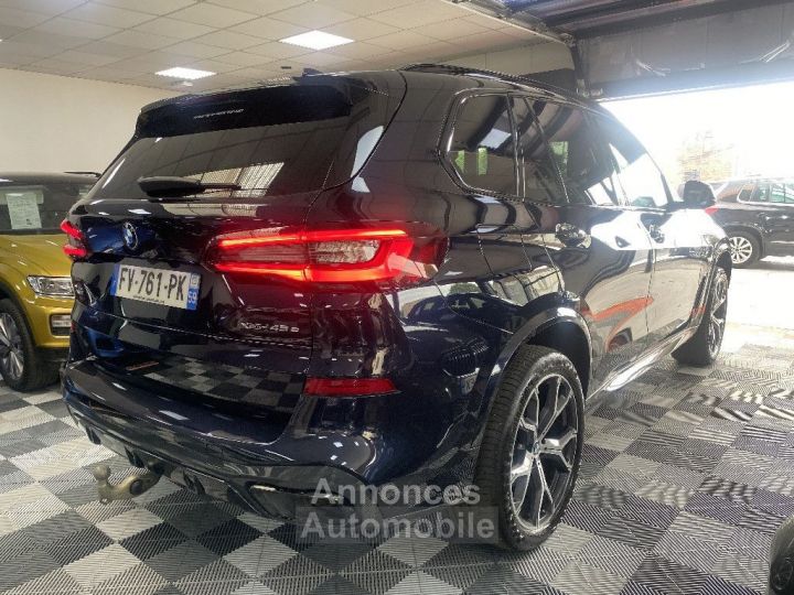 BMW X5 G05 45 XE M Sport - 4