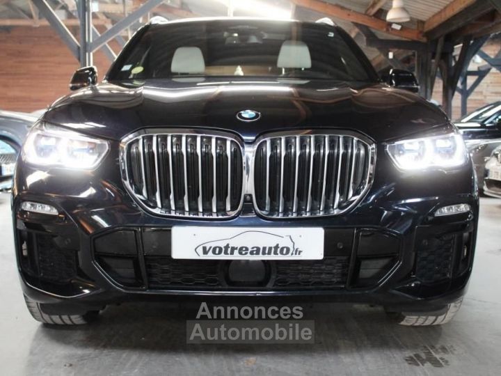 BMW X5 G05 (G05) XDRIVE30D 265 M SPORT BVA8 - 4