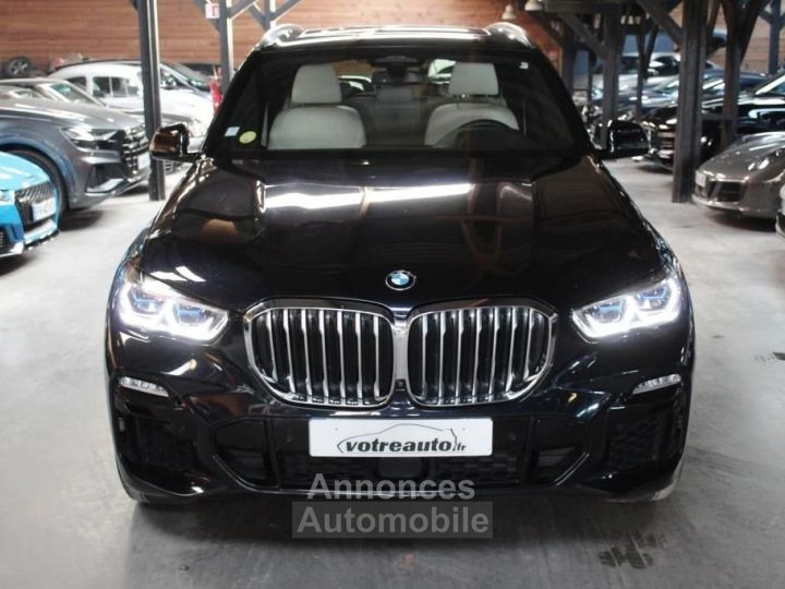 BMW X5 G05 (G05) XDRIVE30D 265 M SPORT BVA8 - 10