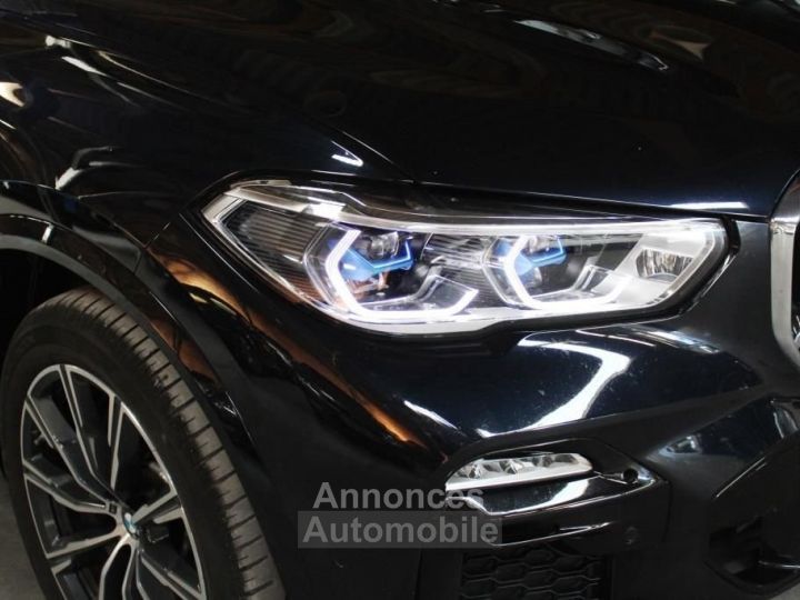 BMW X5 G05 (G05) XDRIVE30D 265 M SPORT BVA8 - 15