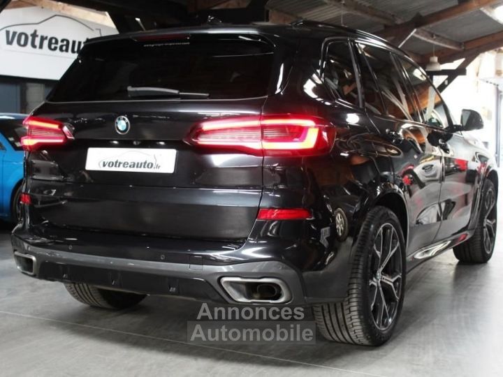 BMW X5 G05 M (G05) M50DA 400 - 2