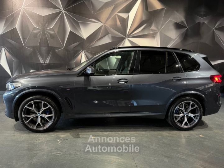 BMW X5 (G05) XDRIVE45E 394CH M SPORT 17CV - 3