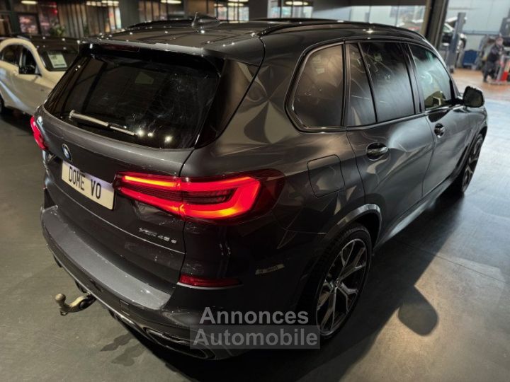 BMW X5 (G05) XDRIVE45E 394CH M SPORT 17CV - 6