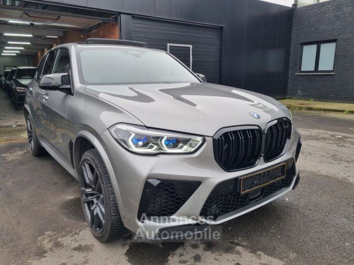 BMW X5 M - 56