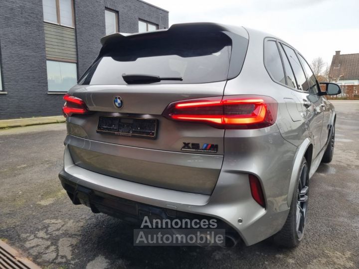 BMW X5 M - 58