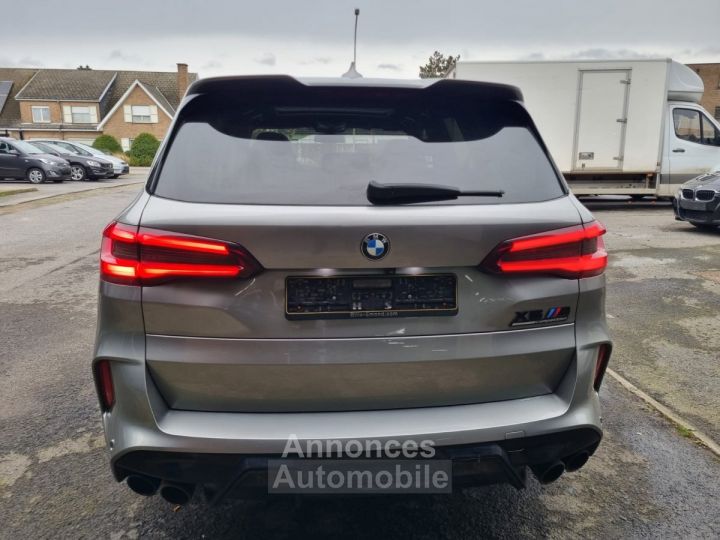 BMW X5 M - 59