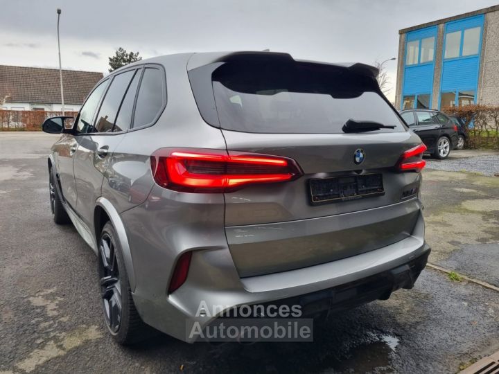 BMW X5 M - 60