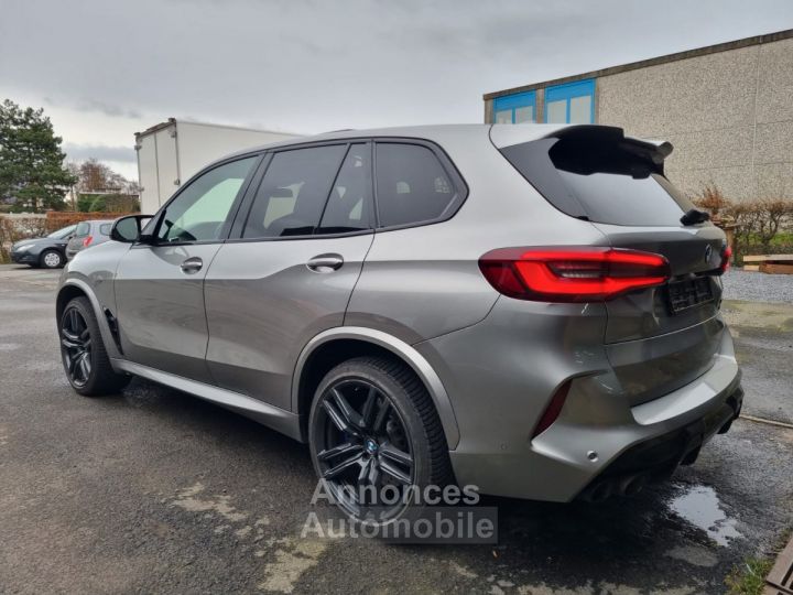 BMW X5 M - 61