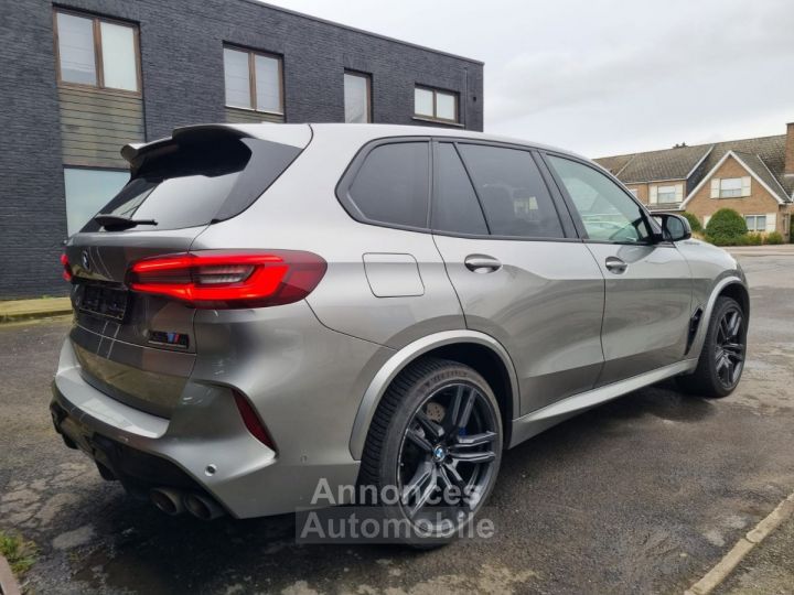 BMW X5 M - 62