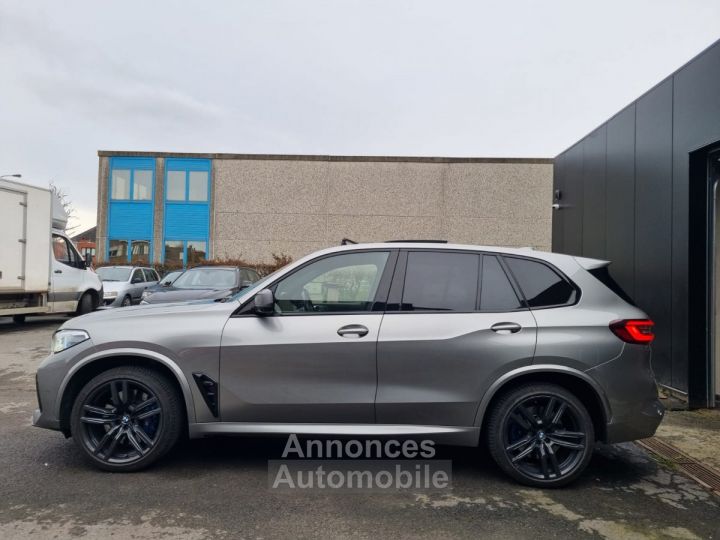 BMW X5 M - 64