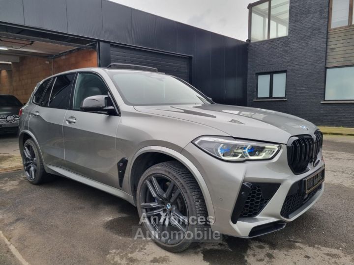 BMW X5 M - 65