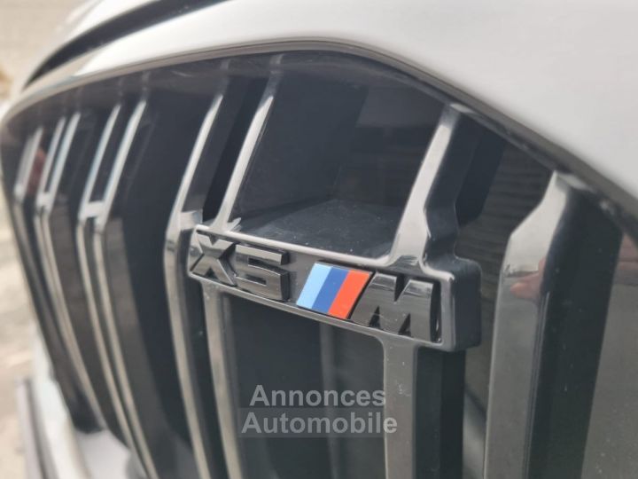 BMW X5 M - 69