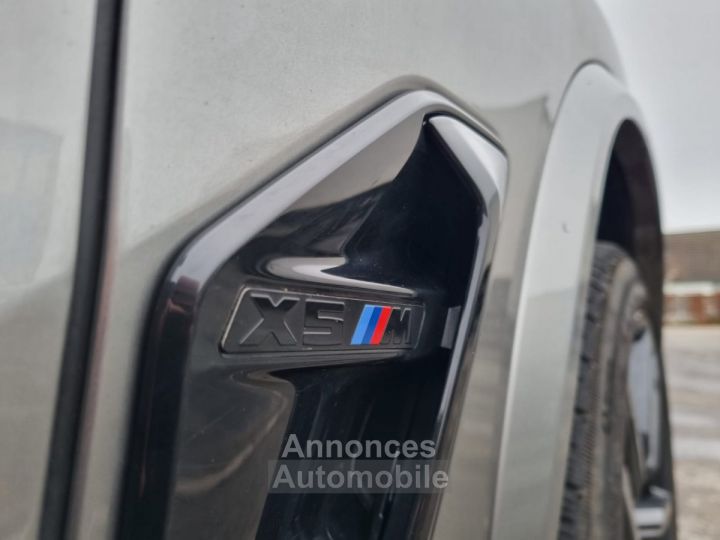 BMW X5 M - 71