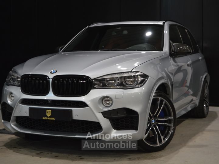 BMW X5 M 575 ch 4.4i V8 Superbe état !! - 1