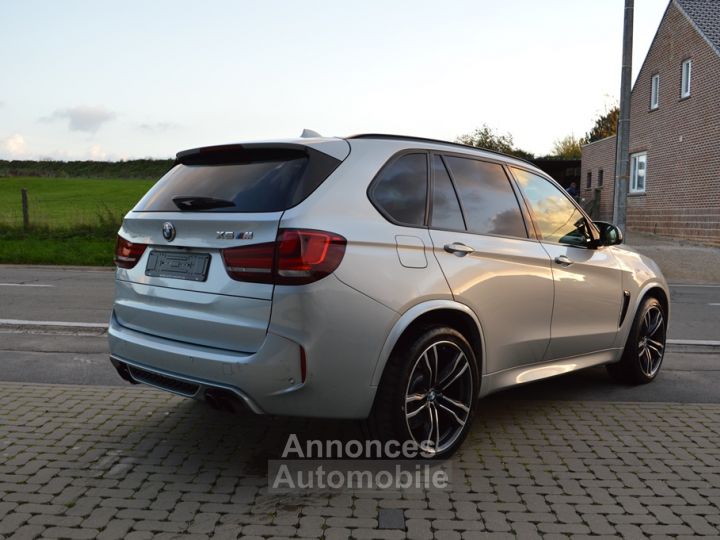 BMW X5 M 575 ch 4.4i V8 Superbe état !! - 2