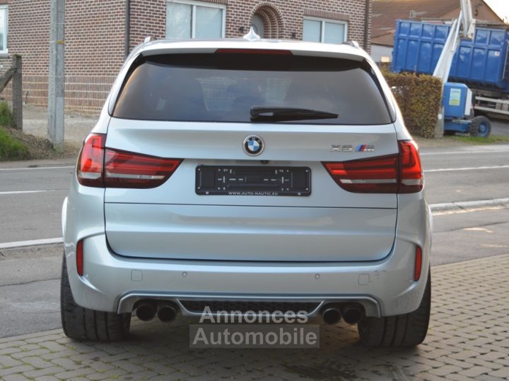 BMW X5 M 575 ch 4.4i V8 Superbe état !! - 4