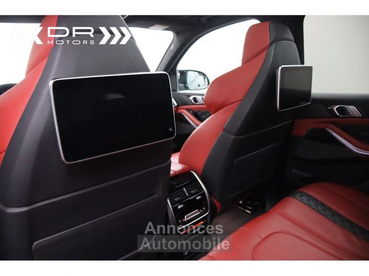 BMW X5 M COMPETITION - LEDER NAVI CARPLAY - 15