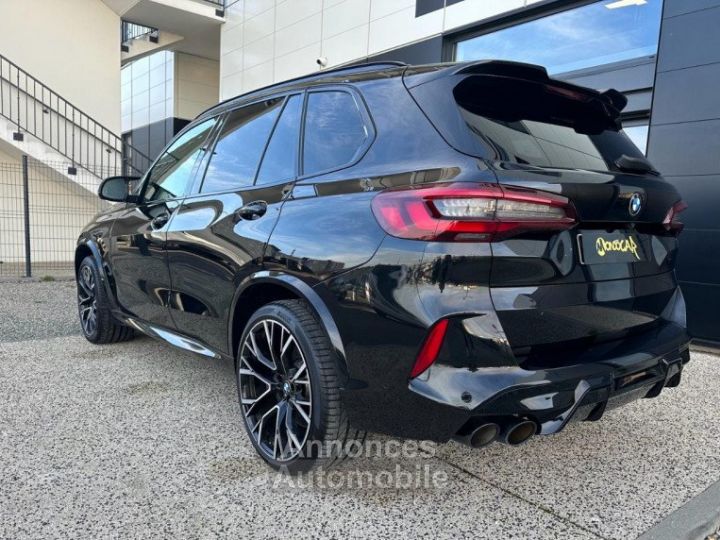 BMW X5 M (F95) 625 M COMPETITION - 6