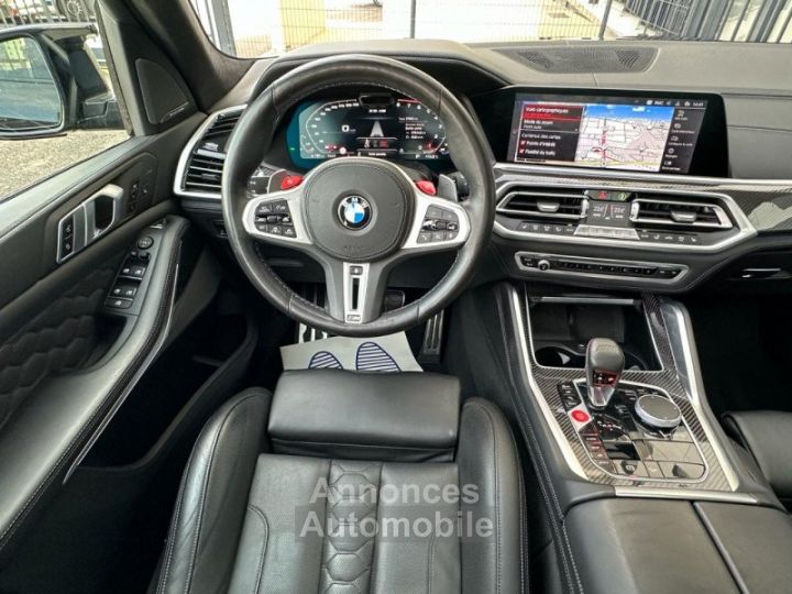 BMW X5 M (F95) 625 M COMPETITION - 9