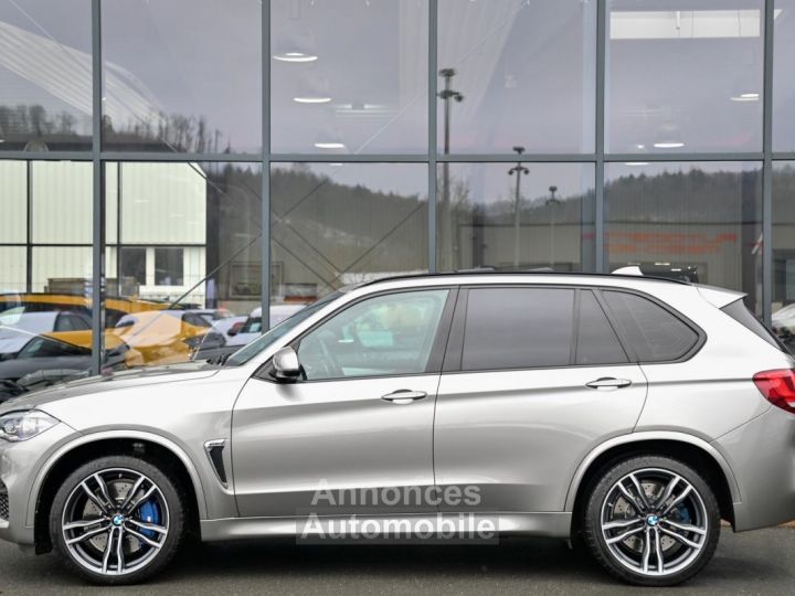 BMW X5 M M-Sitze - 6